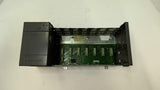 Allen Bradley 1746-A7 7 Slot Rack with 1746-P2 Power Supply