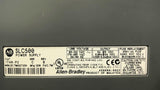 Allen Bradley 1746-A7 7 Slot Rack with 1746-P2 Power Supply