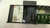Allen Bradley 1746-A7 7 Slot Rack with 1746-P2 Power Supply