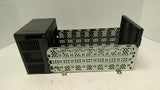 Allen Bradley 1746-A7 7 Slot Rack with 1746-P2 Power Supply