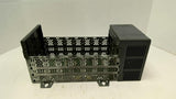 Allen Bradley 1746-A7 7 Slot Rack with 1746-P2 Power Supply