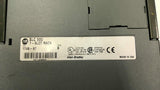 Allen Bradley 1746-A7 7-Slot Rack W/ 1746-P1 Power Supply