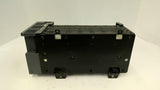 Allen Bradley 1746-A7 7-Slot Rack W/ 1746-P1 Power Supply