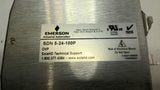 Sola SDN5-24-100P Power Supply 115/230 Vac