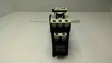 Fuji SC-E05/G Contactor 15 HP 460 Volts W/ TK-E02 Overload