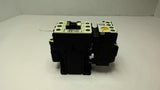 Fuji SC-E05/G Contactor 15 HP 460 Volts W/ TK-E02 Overload
