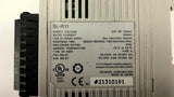 Keyence SL-R11 Safety Relay Controller W/ SL-U2 Power Supply Module