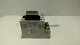 Keyence SL-R11 Safety Relay Controller W/ SL-U2 Power Supply Module