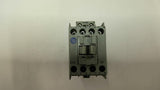 Allen Bradley 100-C-12Z*10 Contactor 460 Volts 7.5 HP 25 Amps