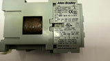 Allen Bradley 100-C-12Z*10 Contactor 460 Volts 7.5 HP 25 Amps