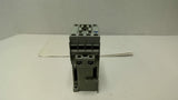 Allen Bradley 100-C-12Z*10 Contactor 460 Volts 7.5 HP 25 Amps