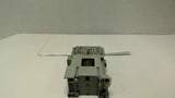 Allen Bradley 100-C-12Z*10 Contactor 460 Volts 7.5 HP 25 Amps