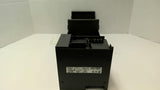 Allen Bradley 1746-10 10 Slot Rack With 1746-P2 Power Supply