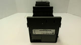 Allen Bradley 1746-10 10 Slot Rack With 1746-P2 Power Supply