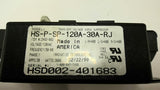 Innovative Tech. HS-P-SP-120A-30A-RJ Transient Voltage Surge Suppressor