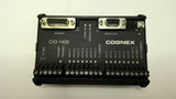 Cognex CI0-1400 Module 24 VDC 750 MA