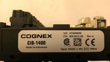Cognex CI0-1400 Module 24 VDC 750 MA
