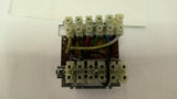 Muntosahko-Trafox VE10005591C Transformer 100 VA 460 V Pri 220 Sec