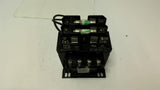 Square D 9070TF150D1 0.15 KVA Transformer 240 480 Pri 110 120 Sec