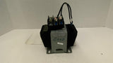 GE 9T58K0089 0.375KVA Transformer Single Phase 50/60HZ 208 277 380 Pri 115 Sec