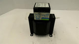 General Signal E2253PBTC .225KVA Transformer 240 480 Pri 110 120 Sec