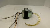 RIB TR50VA004 Transformer 50 VA 120 240 277 480 Pri 24 Vac Sec