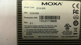 MOXA EDS-205 Ethernet Switch
