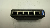 MOXA EDS-205 Ethernet Switch