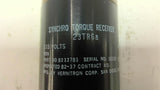 Synchro 23TR6a Torque Receiver 115V 60hz