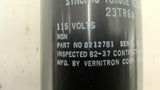Synchro 23TR6a Torque Receiver 115V 60hz