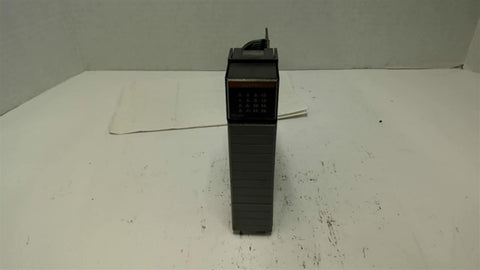 Allen Bradley 1746-OW16 SLC500 Output Module