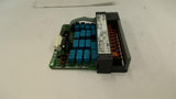 Allen Bradley 1746-OW16 SLC500 Output Module