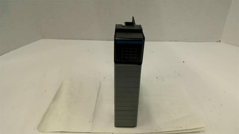 Allen Bradley 1746-1B16 SLC500 Input Module