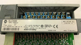 Allen Bradley 1746-1B16 SLC500 Input Module