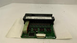 Allen Bradley 1746-1B16 SLC500 Input Module