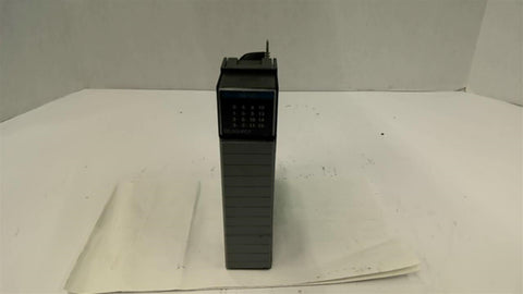 Allen Bradley 1746-1V16 SLC500 Input Module