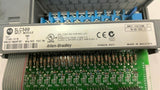 Allen Bradley 1746-1V16 SLC500 Input Module