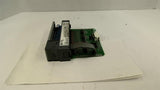 Allen Bradley 1746-1V16 SLC500 Input Module