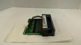 Allen Bradley 1746-1V16 SLC500 Input Module