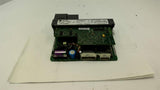 Allen Bradley 1747-L551 SLC 500 Processor Unit Missing Front Cover