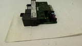 Allen Bradley 1747-L551 SLC 500 Processor Unit Missing Front Cover