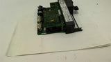 Allen Bradley 1747-L551 SLC 500 Processor Unit Missing Front Cover