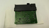 Allen Bradley 1747-L551 SLC 500 Processor Unit Missing Front Cover