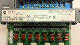 Allen Bradley 1746-OB16 SLC500 Output Module
