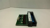 Allen Bradley 1746-OB16 SLC500 Output Module