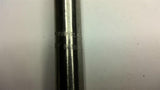 Watlow Firerod 9823 J4A118 Heating Element Car Tridge 120 V 250 W Lot of 2