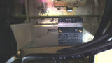 Allen Bradley 719-G791861 Reversing Starter 460 Volt 10 HP 120 Volt coil