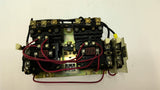 Allen Bradley 705-B0D103 Reversing Starter 460 volt 10 Hp 3 Phase 120 volt Coil