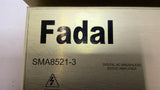 Fadal SMA8521-3 Servo Amplifier