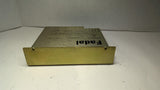 Fadal SMA8521-3 Servo Amplifier